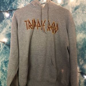 Trippie Redd sweatshirt